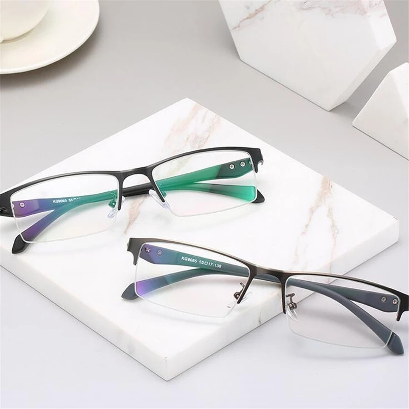 1 -1,5 -2 -2,5 -3 -3,5 -4 -5 -5,5 -6 Ρετρό γυαλιά μυωπίας Γυναικεία Ανδρικά Ημιμεταλλικό Σκελετός Φοιτητικό Τελειωμένο Μυωπία Γυαλιά