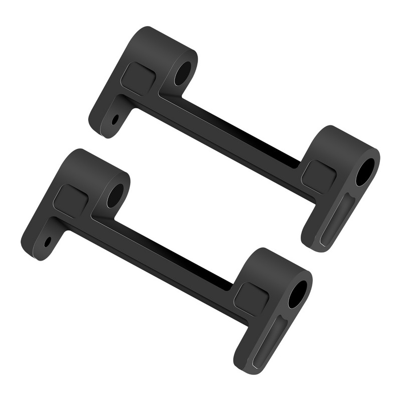 1 par za T92 pametni sat, adapter za remen za sat, 22 mm konektor za remen za sat, adapter za povezivanje pametne narukvice, dodaci