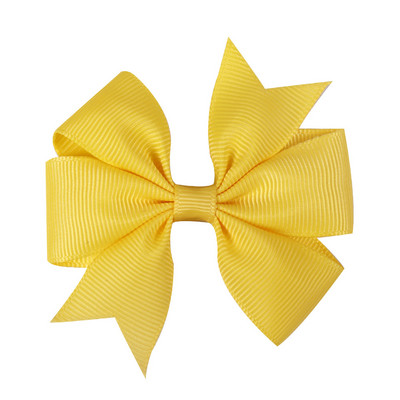 ncmama плътна панделка, подредени с ленти за коса за момичета с ръчно изработени щипки за коса с лък от кристали Аксесоари за коса за момичета в стил принцеса