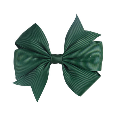 ncmama плътна панделка, подредени с ленти за коса за момичета с ръчно изработени щипки за коса с лък от кристали Аксесоари за коса за момичета в стил принцеса