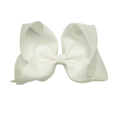 ncmama плътна панделка, подредени с ленти за коса за момичета с ръчно изработени щипки за коса с лък от кристали Аксесоари за коса за момичета в стил принцеса