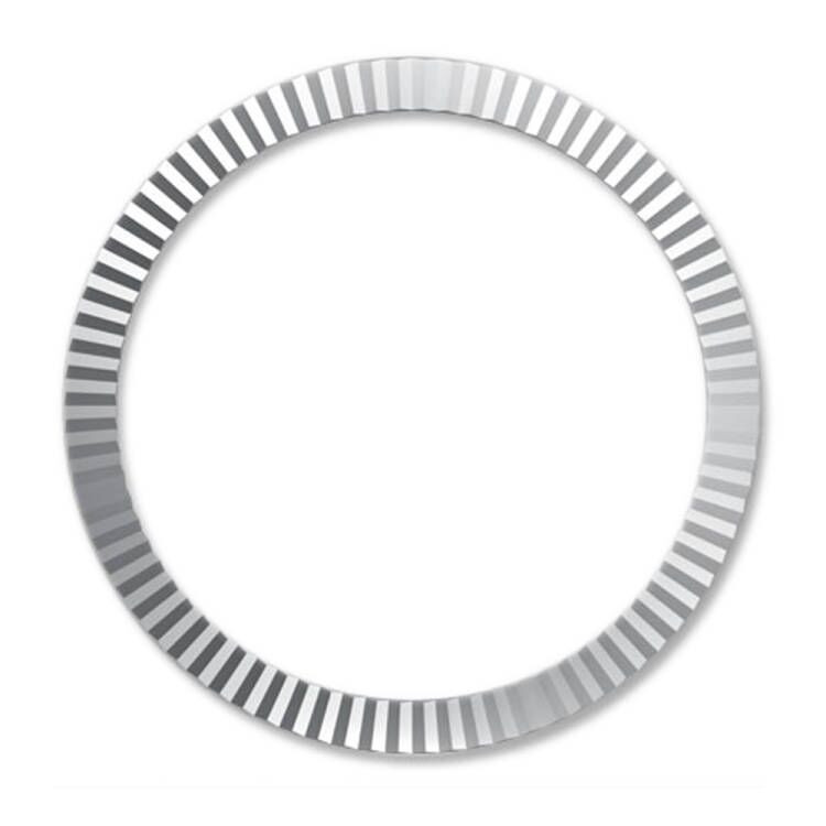 Pentru Samsung Galaxy Watch 4 Classic 42mm 46mm /Watch 3 41mm 45mm Ramă Inel Styling Cadru Husă Protectie Oțel inoxidabil