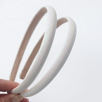 2 Piese Fete Sclipici Accesorii Păr Femei Bentițe Drăguțe Benzi Cadou Bentițe Accesorii Păr