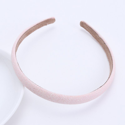 2 Piese Fete Sclipici Accesorii Păr Femei Bentițe Drăguțe Benzi Cadou Bentițe Accesorii Păr