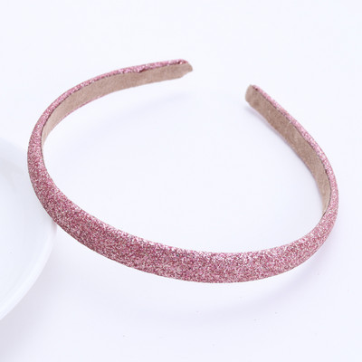 2 Piese Fete Sclipici Accesorii Păr Femei Bentițe Drăguțe Benzi Cadou Bentițe Accesorii Păr