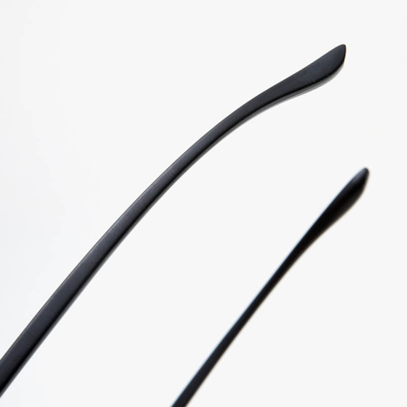 Zilead Ochelari de lectură de soare Moda Femei Bărbați Fără montură Dublă lumină Aproape de departe Ochelari de vedere prezbiopie Lentile întunecate Ochelari de lectură