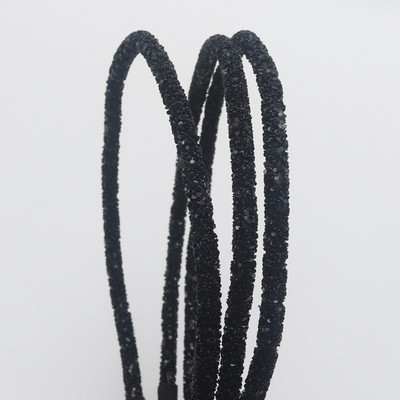 3 piese accesorii pentru păr cu sclipici pentru fete noi Benzi de păr moi pentru copii Bentite la modă Bentite pentru petrecere pentru copii