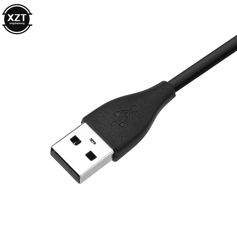 Zamjenjivi USB punjač za Fitbit Versa Lite pametni sat Punjač za Fitbit Versa 2 Narukvica USB kabel za punjenje Dock adapter