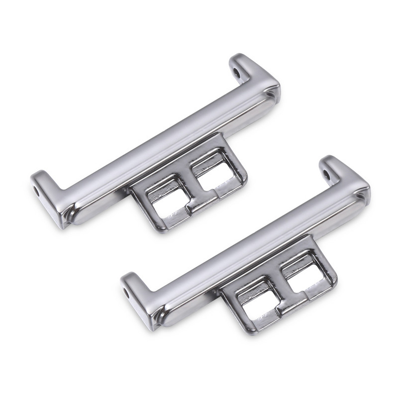 1 par 20 MM konektor za remen za sat za Huawei Watch Fit Adapter za remen za sat Adapter za pametnu narukvicu Dodaci za povezivanje