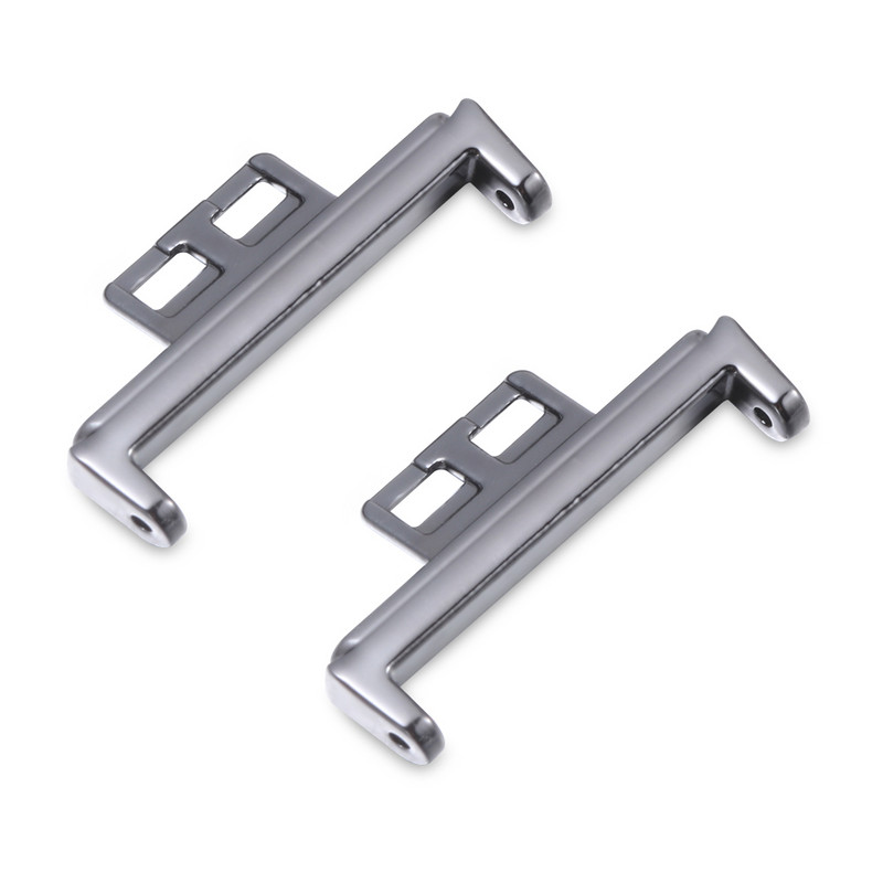 1 par 20 MM konektor za remen za sat za Huawei Watch Fit Adapter za remen za sat Adapter za pametnu narukvicu Dodaci za povezivanje