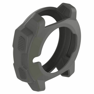 Για Garmin Instinct Έξυπνο ρολόι βραχιόλι Προστατευτική θήκη σιλικόνης Προστατευτικό κάλυμμα δέρματος Αντιθραυστικές θήκες κελύφους