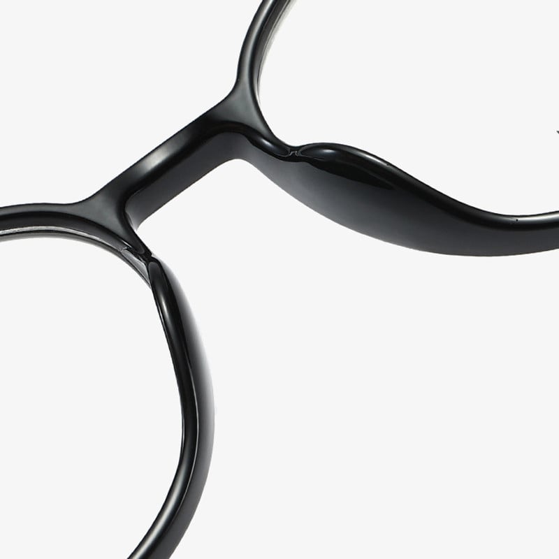 Elbru Skaidrios katės akys Trumparegystės akiniai Moteriški Vyrai Ultralengvi trumparegiai trumparegiai akiniai Dioptrijos su minusu -1-1,5-6