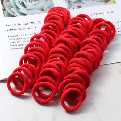 66 τμχ/Σετ Κορίτσια λαστιχένια λάστιχα Ελαστικά μαλλιά Αξεσουάρ για τα μαλλιά Κοριτσάκι Χαριτωμένη θήκη για αλογοουρά Κάλυμμα κεφαλής Παιδικά ούλα στολίδια Δώρο