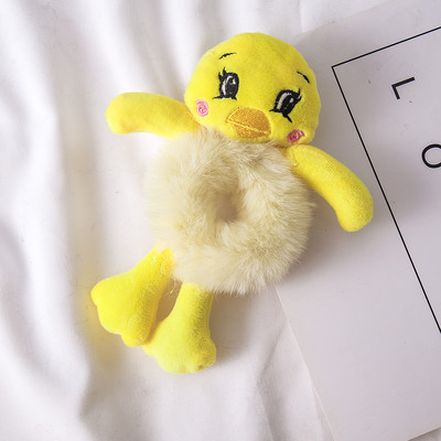 Nove žene, djevojke, slatki plišani medvjed, zec, gumica, gumica za kosu u repu, ukrasite elastične trake za kosu, traka za kosu, modni dodaci za kosu