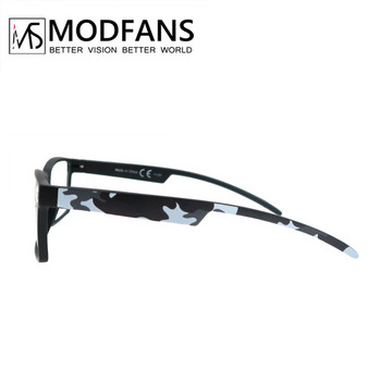 Μεγάλα γυαλιά ανάγνωσης Ανδρικά τετράγωνα σκελετό Readers Vision Presbyopic υψηλής ποιότητας γυαλιά με πόδι παραλλαγής +1+1,5+2+2,5+3