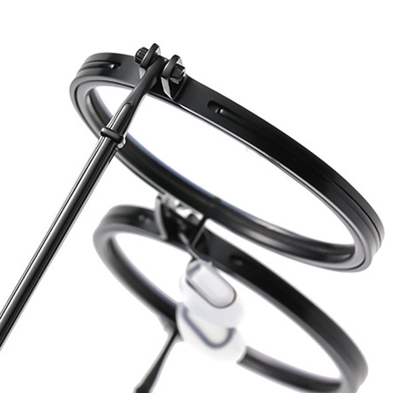 Luksuzne naočale za optičke naočale s okruglim okvirom protiv plave svjetlosti Muškarci Žene Zaštitne naočale Računalne naočale protiv zračenja