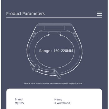 Каишка в стил X за Mi Band 3 4 5 Спортна каишка часовник Силиконова гривна за китка За xiaomi mi band 3 4 гривна Miband 5 4 3 каишка