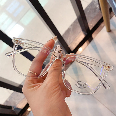 Αντι-μπλε φως γυαλιά μυωπίας Γυαλιά υπολογιστή Γυαλιά προστασίας ματιών Διόπτρα -1,0 -1,5 -2,0 -2,5 -3,0 -4,0 -4,5 -5,0 -5,5 -6,0