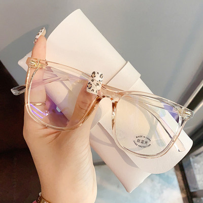 Αντι-μπλε φως γυαλιά μυωπίας Γυαλιά υπολογιστή Γυαλιά προστασίας ματιών Διόπτρα -1,0 -1,5 -2,0 -2,5 -3,0 -4,0 -4,5 -5,0 -5,5 -6,0