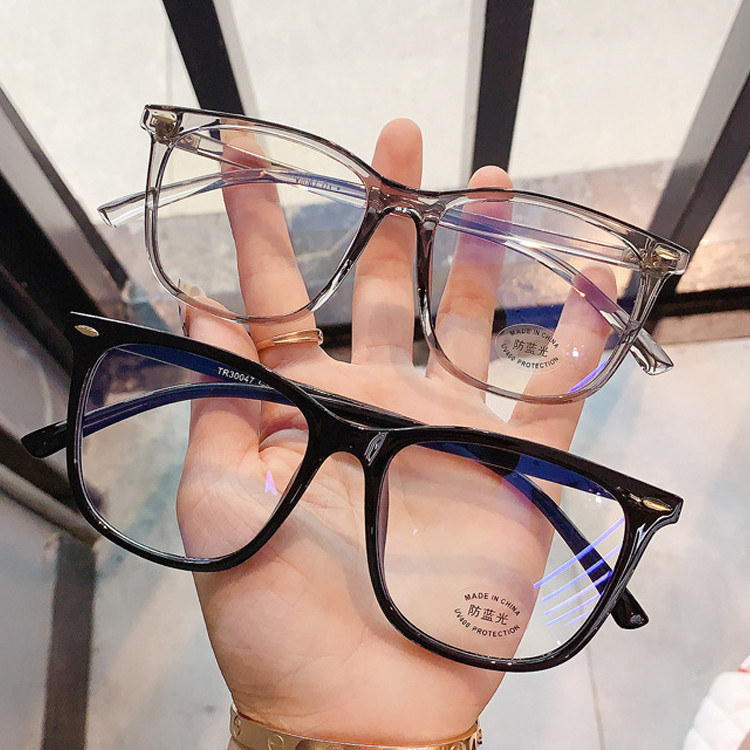 Αντι-μπλε φως γυαλιά μυωπίας Γυαλιά υπολογιστή Γυαλιά προστασίας ματιών Διόπτρα -1,0 -1,5 -2,0 -2,5 -3,0 -4,0 -4,5 -5,0 -5,5 -6,0