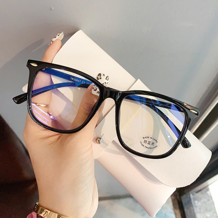 Αντι-μπλε φως γυαλιά μυωπίας Γυαλιά υπολογιστή Γυαλιά προστασίας ματιών Διόπτρα -1,0 -1,5 -2,0 -2,5 -3,0 -4,0 -4,5 -5,0 -5,5 -6,0