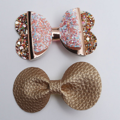 Nove trendi kopče za kosu za djevojčice Ukosnice duginih boja Svjetlucavi dodaci za kosu Rođendanski dar Ukosnice za kosu