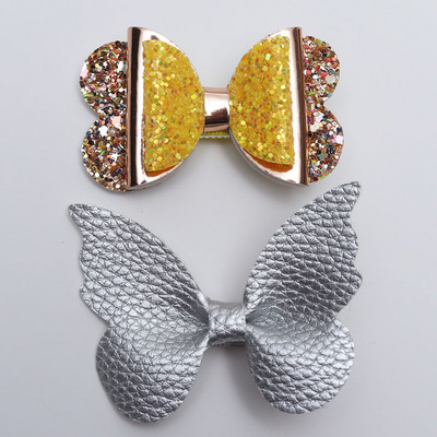 Nove trendi kopče za kosu za djevojčice Ukosnice duginih boja Svjetlucavi dodaci za kosu Rođendanski dar Ukosnice za kosu