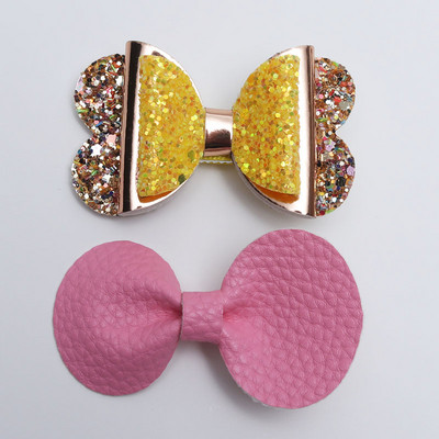 Nove trendi kopče za kosu za djevojčice Ukosnice duginih boja Svjetlucavi dodaci za kosu Rođendanski dar Ukosnice za kosu