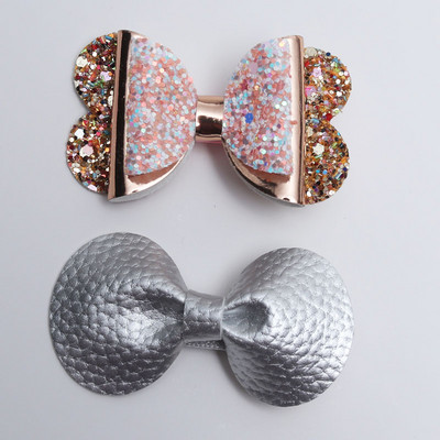 Nove trendi kopče za kosu za djevojčice Ukosnice duginih boja Svjetlucavi dodaci za kosu Rođendanski dar Ukosnice za kosu