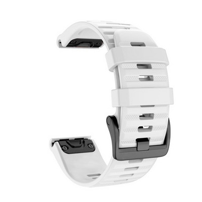 Silikonski remen za Garmin Epix Gen 2 Forerunner 955 945 Approach s60 s62 instinct Descent G1 Smartwatch Band narukvica za narukvicu