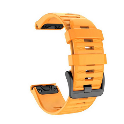 Silikonski remen za Garmin Epix Gen 2 Forerunner 955 945 Approach s60 s62 instinct Descent G1 Smartwatch Band narukvica za narukvicu