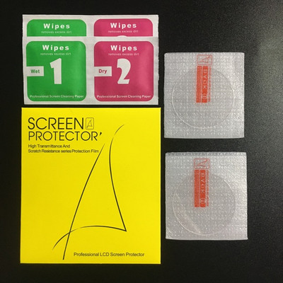 Edzett üveg Huawei karórához GT3 46mm GT GT2 PRO GT2E Képernyővédő fólia Magic 2 46 Smart Watch védőtartozékokhoz