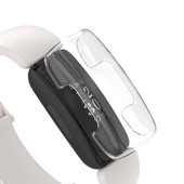 Zaštita zaslona za PC za Fitbit Inspire 2 Zaštitna maska za zaslon za Fitbit Inspire2 Višenamjenska izdržljiva školjka okvira za branik