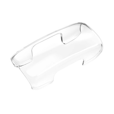 Zaštita zaslona za PC za Fitbit Inspire 2 Zaštitna maska za zaslon za Fitbit Inspire2 Višenamjenska izdržljiva školjka okvira za branik