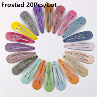 20Pcs/Lot Ženski dodaci za kosu 5 cm kopča za kosu, ukosnica za kosu Princess, bočna kopča za kosu, ukras za kosu, ukosnice za djevojčice