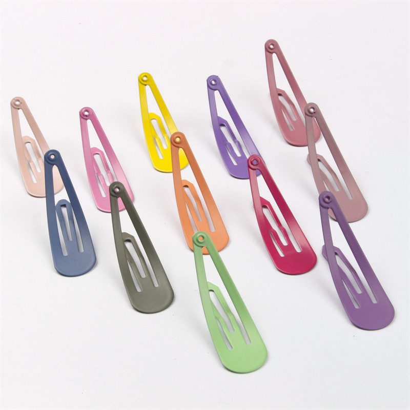 20Pcs/Lot Ženski dodaci za kosu 5 cm kopča za kosu, ukosnica za kosu Princess, bočna kopča za kosu, ukras za kosu, ukosnice za djevojčice