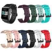 Remen za ručni zglob za Yamay SW020 SW021 SW023 SW025 ID205 ID205L ID205S ID205U ID216 remen za sat za Willful SW020 SW021 SW025 narukvicu