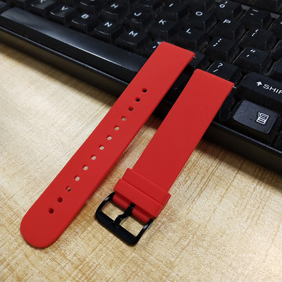 Remen za ručni zglob za Yamay SW020 SW021 SW023 SW025 ID205 ID205L ID205S ID205U ID216 remen za sat za Willful SW020 SW021 SW025 narukvicu