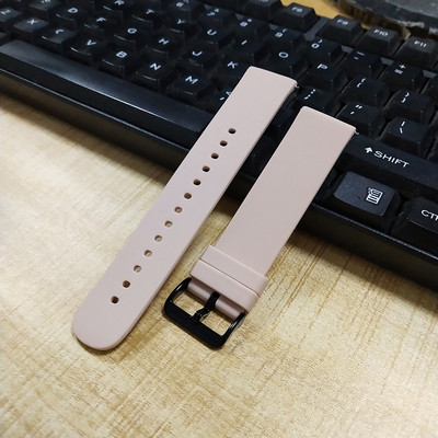 Remen za ručni zglob za Yamay SW020 SW021 SW023 SW025 ID205 ID205L ID205S ID205U ID216 remen za sat za Willful SW020 SW021 SW025 narukvicu