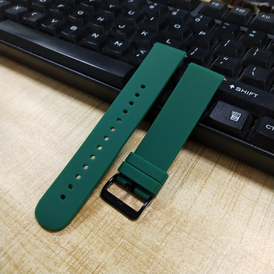 Remen za ručni zglob za Yamay SW020 SW021 SW023 SW025 ID205 ID205L ID205S ID205U ID216 remen za sat za Willful SW020 SW021 SW025 narukvicu