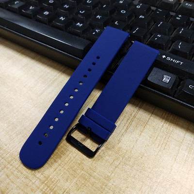 Remen za ručni zglob za Yamay SW020 SW021 SW023 SW025 ID205 ID205L ID205S ID205U ID216 remen za sat za Willful SW020 SW021 SW025 narukvicu