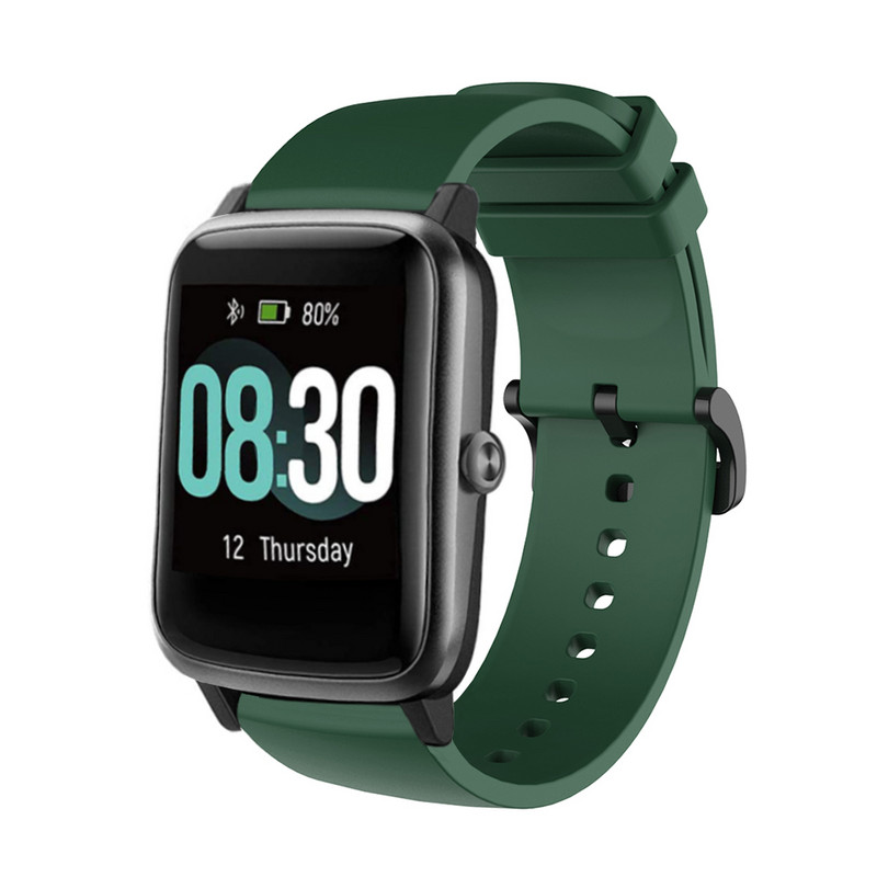 Remen za ručni zglob za Yamay SW020 SW021 SW023 SW025 ID205 ID205L ID205S ID205U ID216 remen za sat za Willful SW020 SW021 SW025 narukvicu