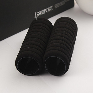 Prsten za kosu s 24 korijena Dodaci za kosu Elastična gumica prsten za kosu Korejsko pokrivalo za glavu ženski konjski rep Zhafa dodaci za kosu