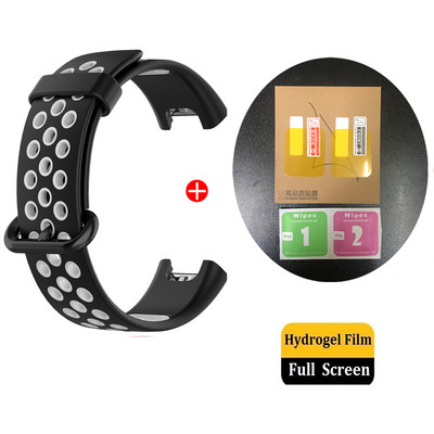 Asendusrihm XiaoMi Mi Watch Lite rihma jaoks, silikoonist hingav rihm Mi Watch Lite nutika kellarihma käevõru jaoks