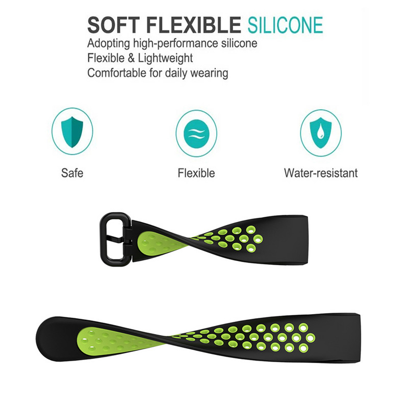Asendusrihm XiaoMi Mi Watch Lite rihma jaoks, silikoonist hingav rihm Mi Watch Lite nutika kellarihma käevõru jaoks