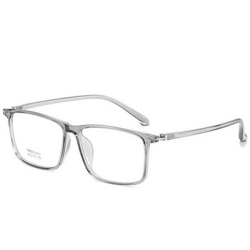 Big Frame Square Prescription Glasses Vintage Optical Myopia Glasses -0,5 -1 -1,5 -2 -2,5 -3 -3,5 -4 -4,5 -5 -6