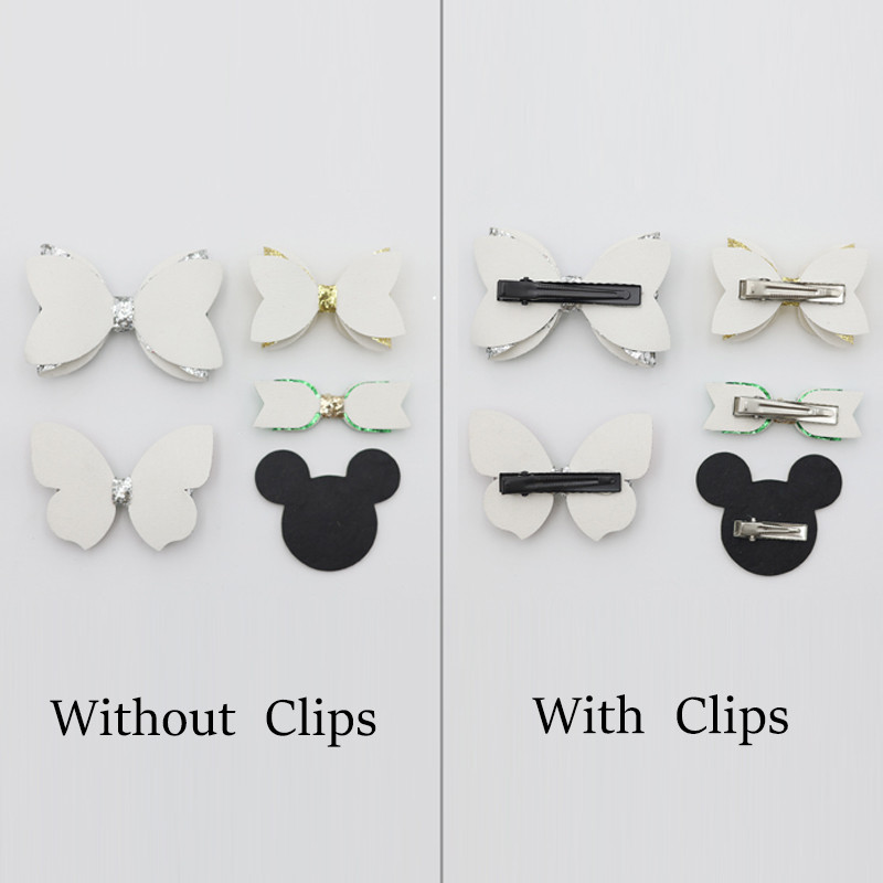 2 bucăți 3 inch paiete roșii pentru fete agrafe de păr pentru agrafe de păr strălucitoare lucrate manual Barrette cu sclipici Accesorii drăguțe pentru păr Accesorii pentru păr pentru copii