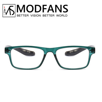 Γυαλιά ανάγνωσης Ανδρικά Γυναικεία Κομψά γυαλιά αναγνώστες Εξαιρετικά ελαφριά Υψηλής ποιότητας μεγεθυντικός φακός πρεσβυωπίας +1,0 έως 4,0