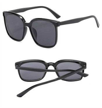 Elbru Поляризирани слънчеви очила за късогледство Жени Мъже UV400 Луксозни очила за защита на очите за късогледство Слънчеви очила Диоптри 0-0.5-1.0-1.5-2.0 До-6.0