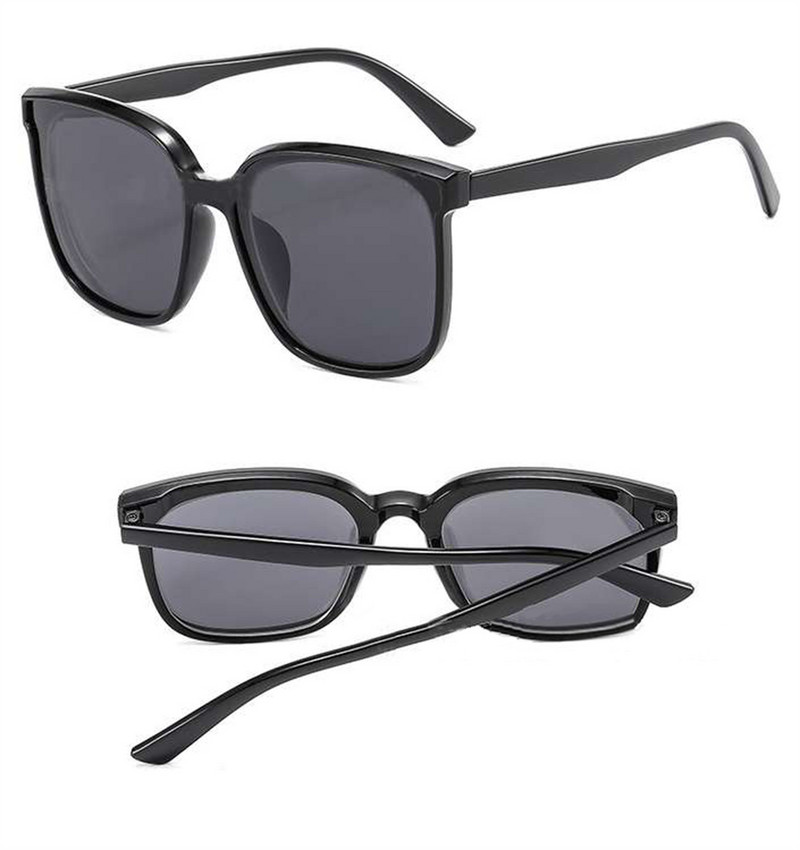 Elbru Ochelari de soare polarizați pentru miopie Femei Bărbați UV400 Protectie pentru ochi de lux Ochelari de soare pentru miopie Dioptrii 0-0,5-1,0-1,5-2,0 până la-6,0